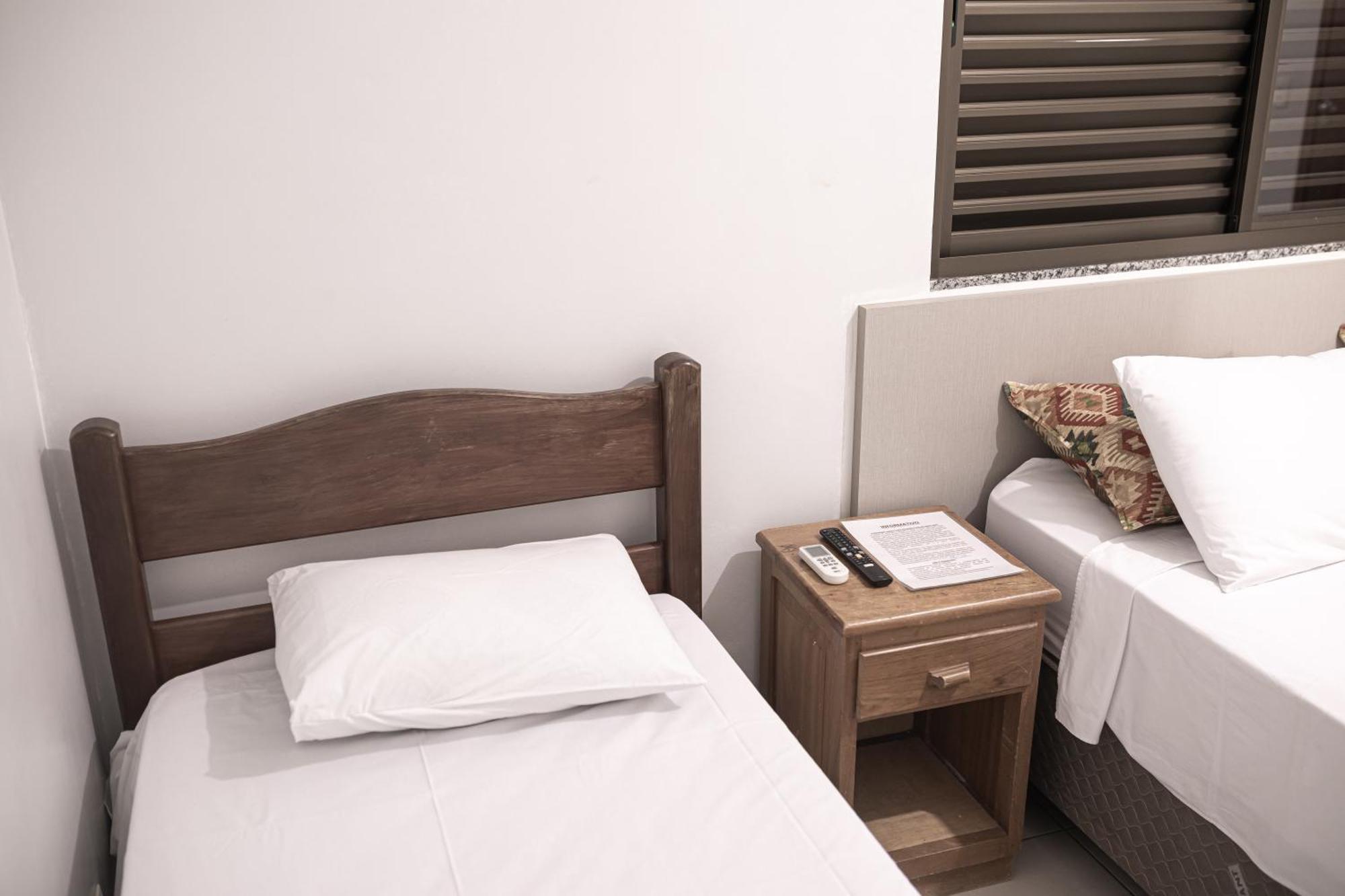 Pousada Bonito Cama E Cafe Екстер'єр фото