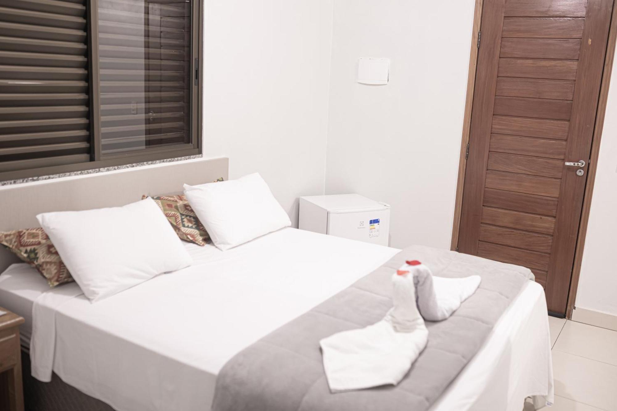 Pousada Bonito Cama E Cafe Екстер'єр фото