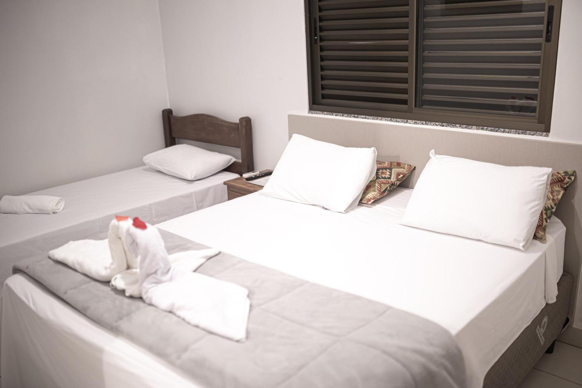Pousada Bonito Cama E Cafe Екстер'єр фото