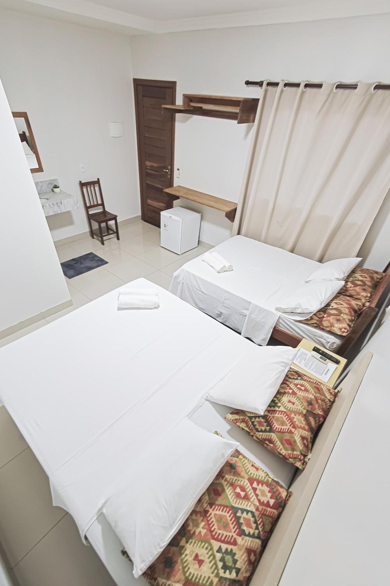Pousada Bonito Cama E Cafe Екстер'єр фото