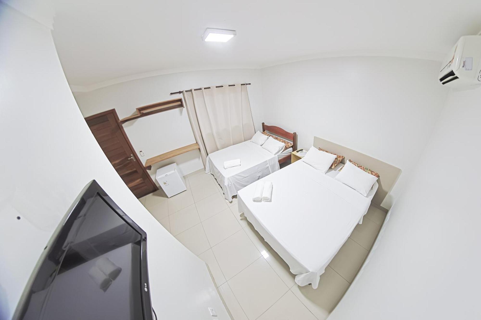 Pousada Bonito Cama E Cafe Екстер'єр фото
