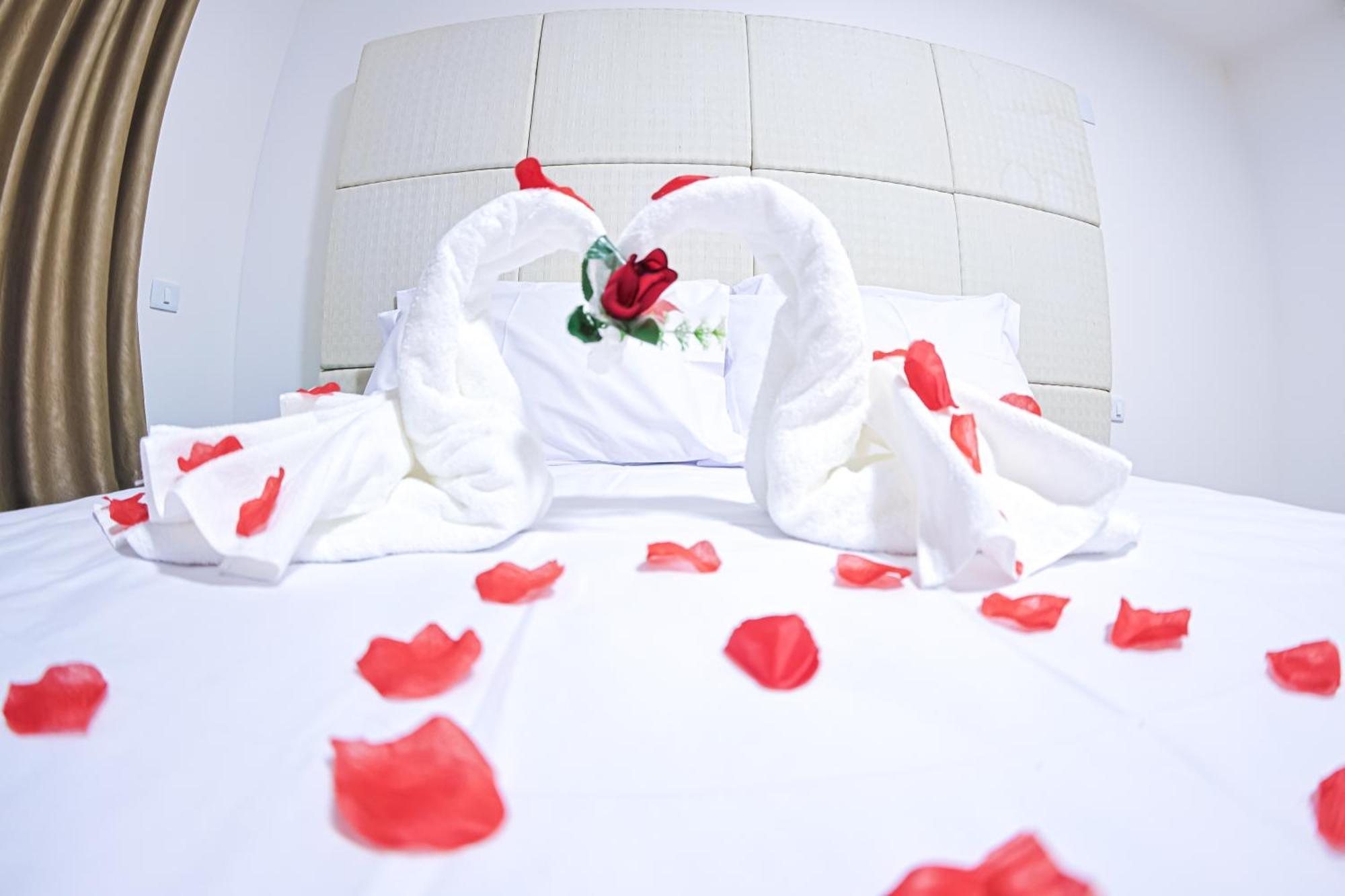 Pousada Bonito Cama E Cafe Екстер'єр фото