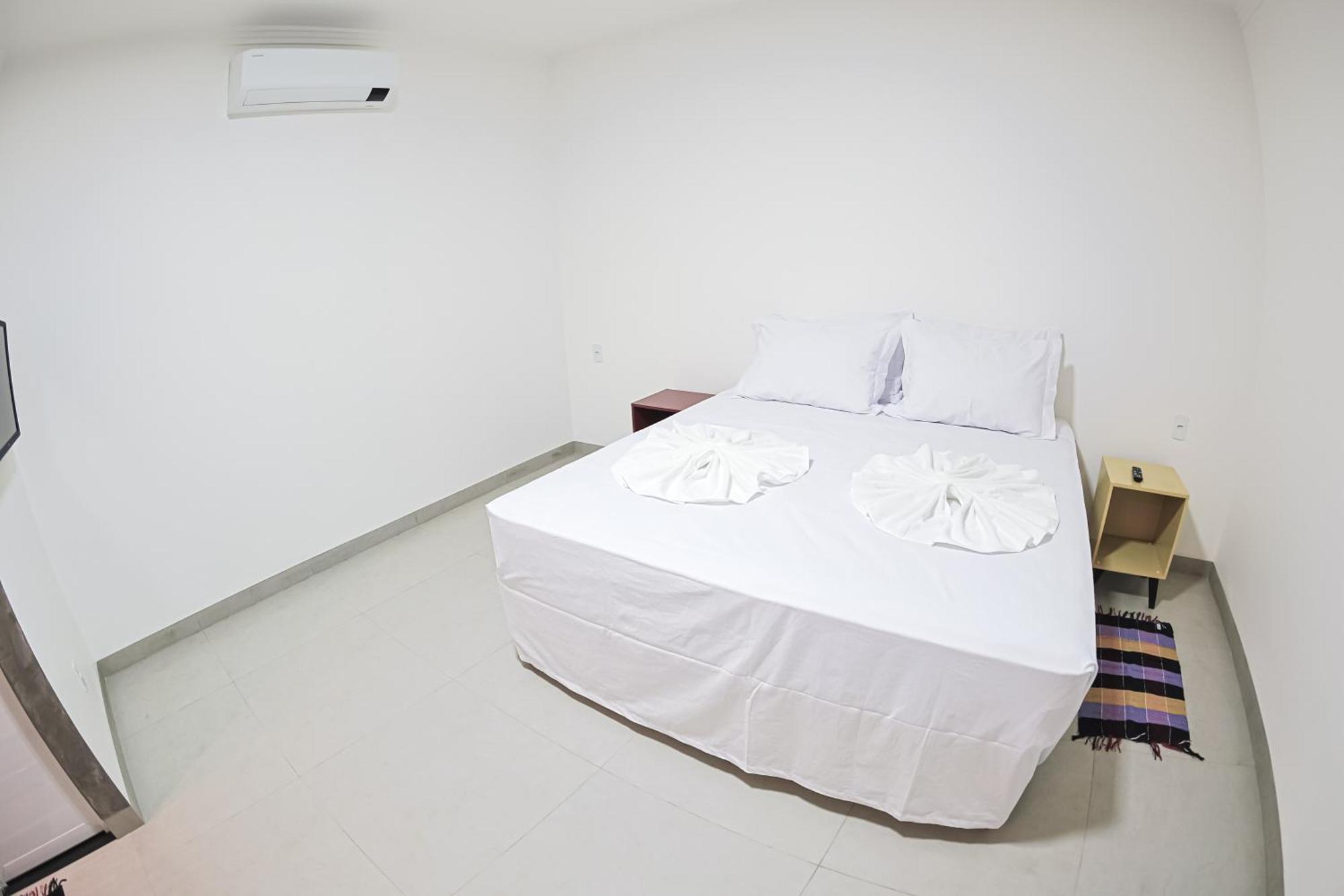 Pousada Bonito Cama E Cafe Екстер'єр фото