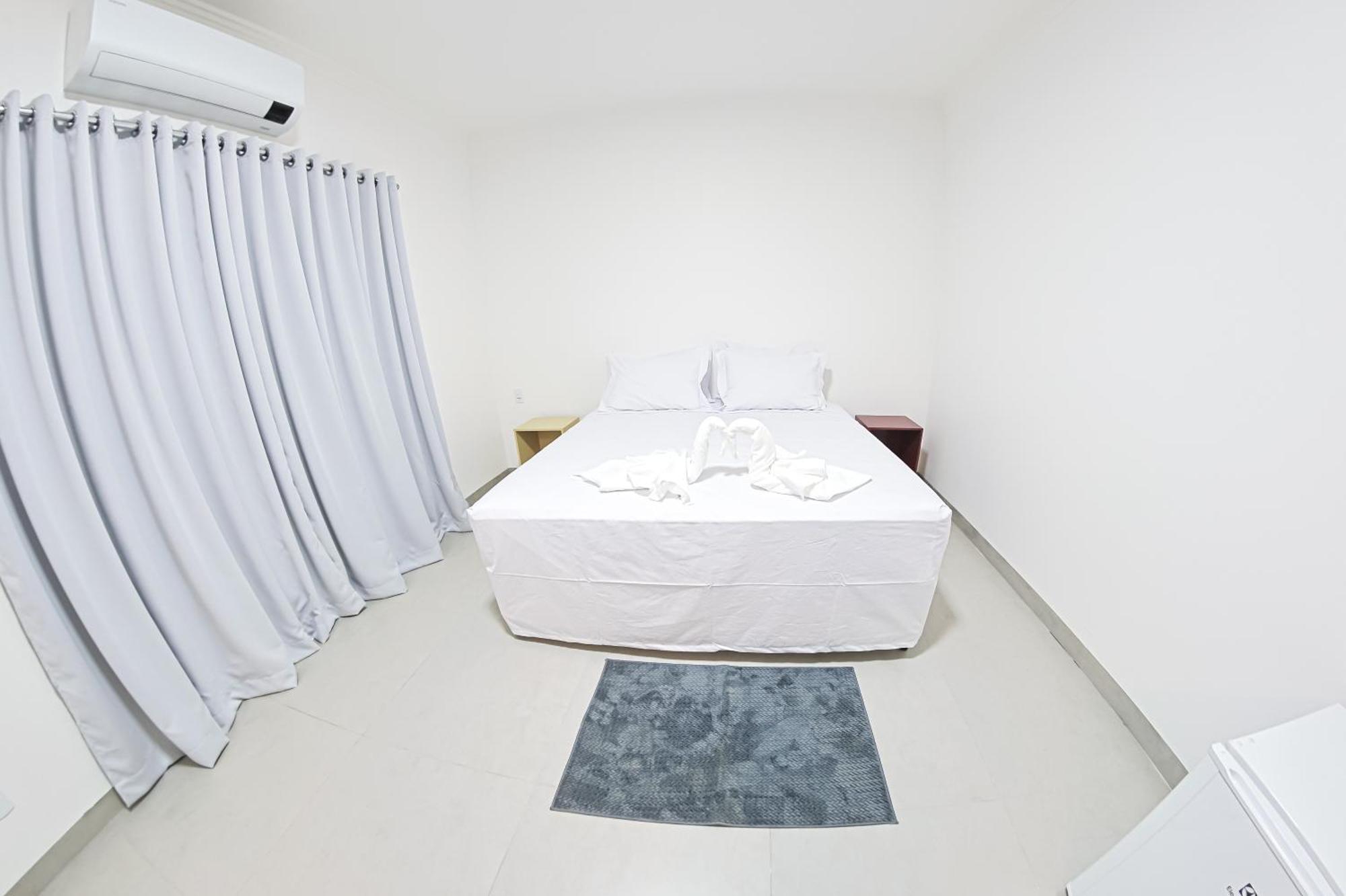 Pousada Bonito Cama E Cafe Екстер'єр фото